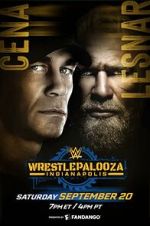 Watch WWE Wrestlepalooza (TV Special 2025) Watch123movies