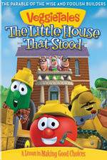 Watch VeggieTales: The Little House That Stood Watch123movies