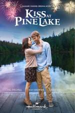 Watch Kiss at Pine Lake Watch123movies