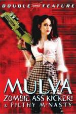 Watch Mulva Zombie Ass Kicker Watch123movies