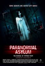 Watch Paranormal Asylum: The Revenge of Typhoid Mary Watch123movies