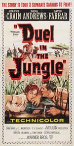 Watch Duel in the Jungle Watch123movies