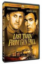 Watch Last Train from Gun Hill Watch123movies