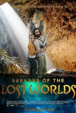 Watch Seekers of the Lost Worlds Watch123movies