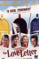 Watch The Love Letter Watch123movies