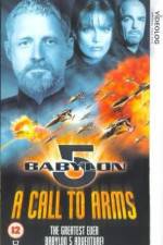 Watch Babylon 5 A Call to Arms Watch123movies