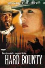 Watch Hard Bounty Watch123movies