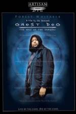 Watch Ghost Dog: The Way of the Samurai Watch123movies