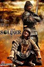 Watch Little Big Soldier Watch123movies