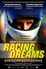 Watch Racing Dreams Watch123movies