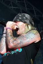 Watch Atheist: Live At Wacken Open Air Festival Watch123movies