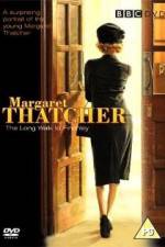 Watch Margaret Thatcher: The Long Walk to Finchley Watch123movies