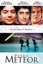 Watch Pete's Meteor Watch123movies