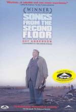 Watch Songs from the Second Floor Watch123movies