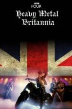 Watch Heavy Metal Britannia Watch123movies
