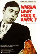 Watch Why Does Herr R. Run Amok? Watch123movies