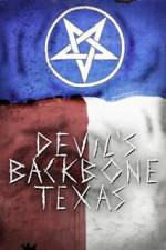 Watch Devil's Backbone, Texas Watch123movies