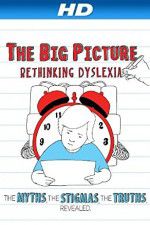 Watch The Big Picture Rethinking Dyslexia Watch123movies