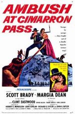Watch Ambush at Cimarron Pass Watch123movies