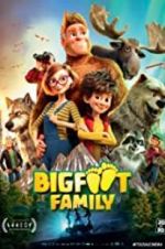 Watch Bigfoot Family Watch123movies