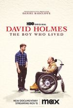 Watch David Holmes: The Boy Who Lived Watch123movies
