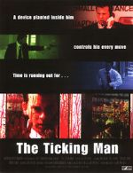 Watch The Ticking Man Watch123movies