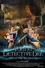 Watch Young Detective Dee: Rise of the Sea Dragon Watch123movies