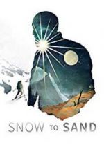 Watch Snow to Sand Watch123movies