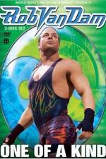 Watch Rob Van Dam One of a Kind Watch123movies