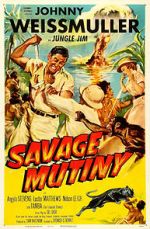 Watch Savage Mutiny Watch123movies