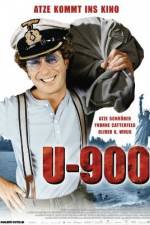 Watch U-900 Watch123movies