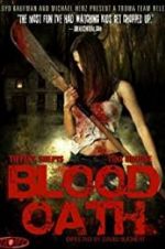 Watch Blood Oath Watch123movies