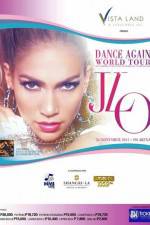 Watch Jennifer Lopez: Dance Again Watch123movies