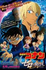 Watch Detective Conan: Zero the Enforcer Watch123movies