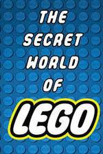 Watch The Secret World of LEGO Watch123movies