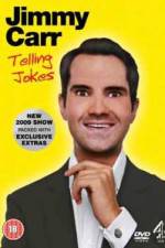 Watch Jimmy Carr Telling Jokes Watch123movies