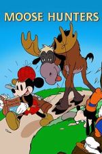 Watch Moose Hunters (Short 1937) Watch123movies