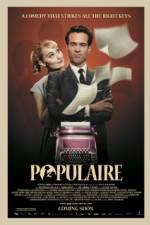 Watch Populaire Watch123movies