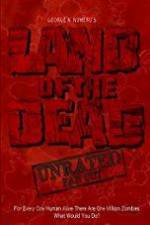 Watch Romero’s Land Of The Dead: Unrated FanCut Watch123movies