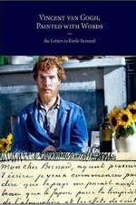 Watch Van Gogh: Painted with Words Watch123movies