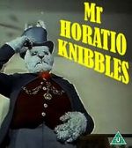 Watch Mr. Horatio Knibbles Watch123movies