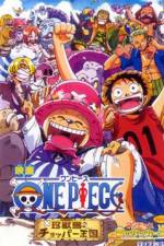 Watch One piece Chinjou shima no chopper oukoku Watch123movies