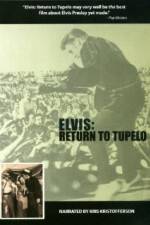 Watch Elvis Return to Tupelo Watch123movies