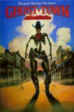 Watch Ghost Town Watch123movies