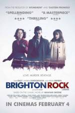 Watch Brighton Rock Watch123movies