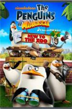 Watch Penguins of Madagascar New to the Zoo Watch123movies