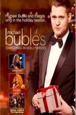 Watch Michael Buble\'s Christmas in Hollywood Watch123movies