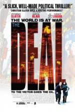 Watch The Deal Watch123movies