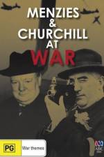 Watch Menzies and Churchill at War Watch123movies