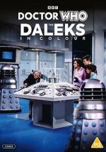 Watch The Daleks in Colour Watch123movies